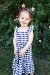 4th of July Outfits – Olivia Beth