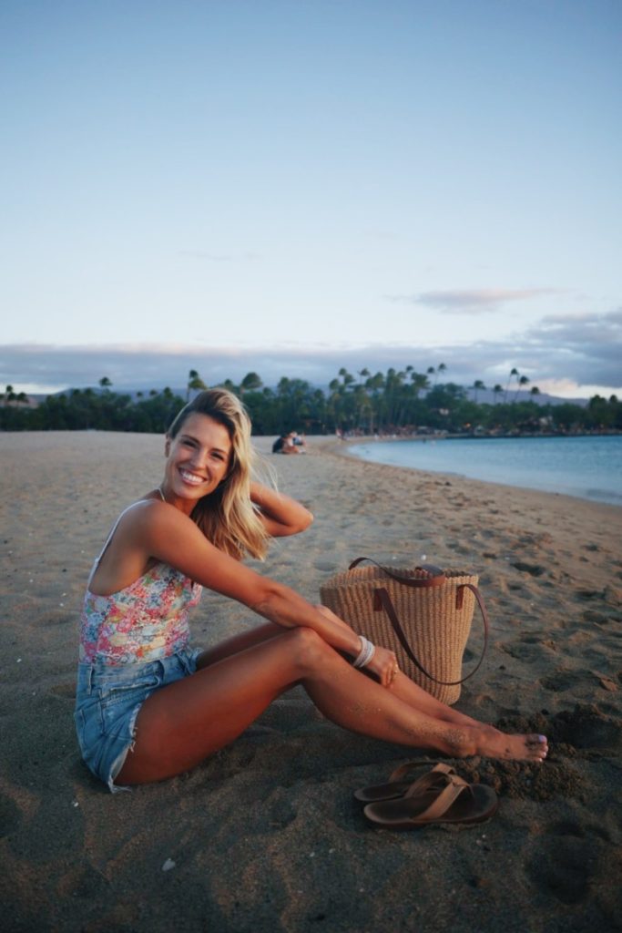 Big Island Hawaii Olivia Beth