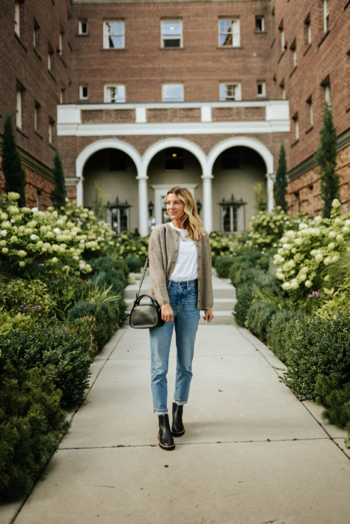 Madewell Fall Favorites