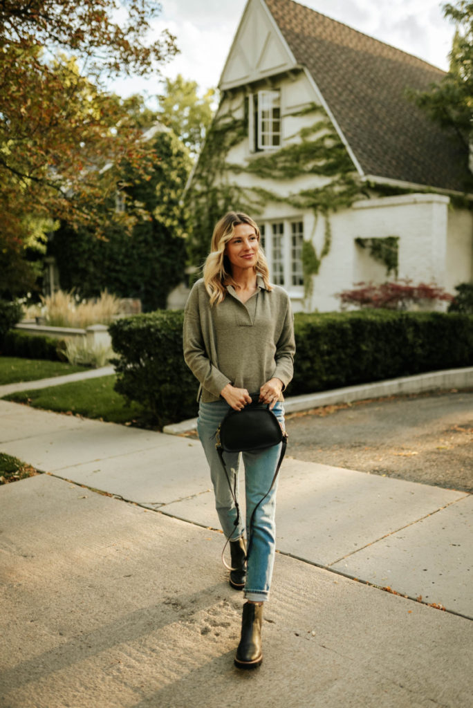 Madewell Fall Favorites