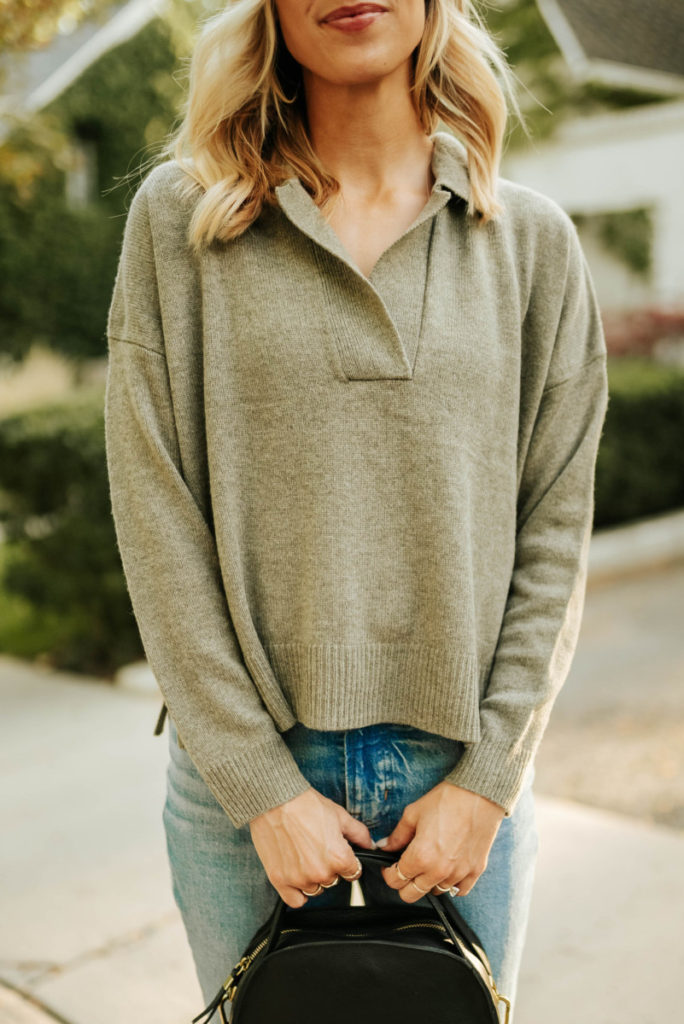 Madewell Fall Favorites