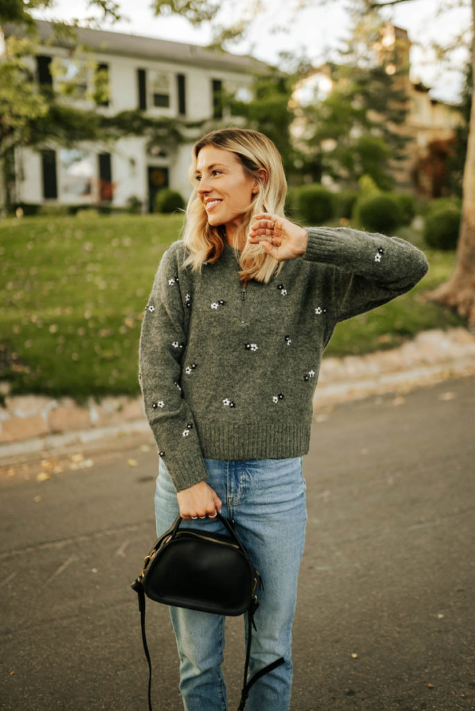 Madewell Fall Favorites