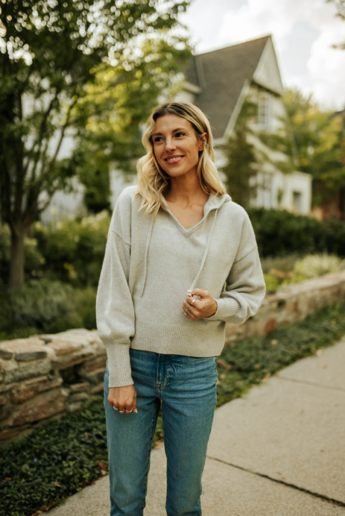 Madewell Fall Favorites