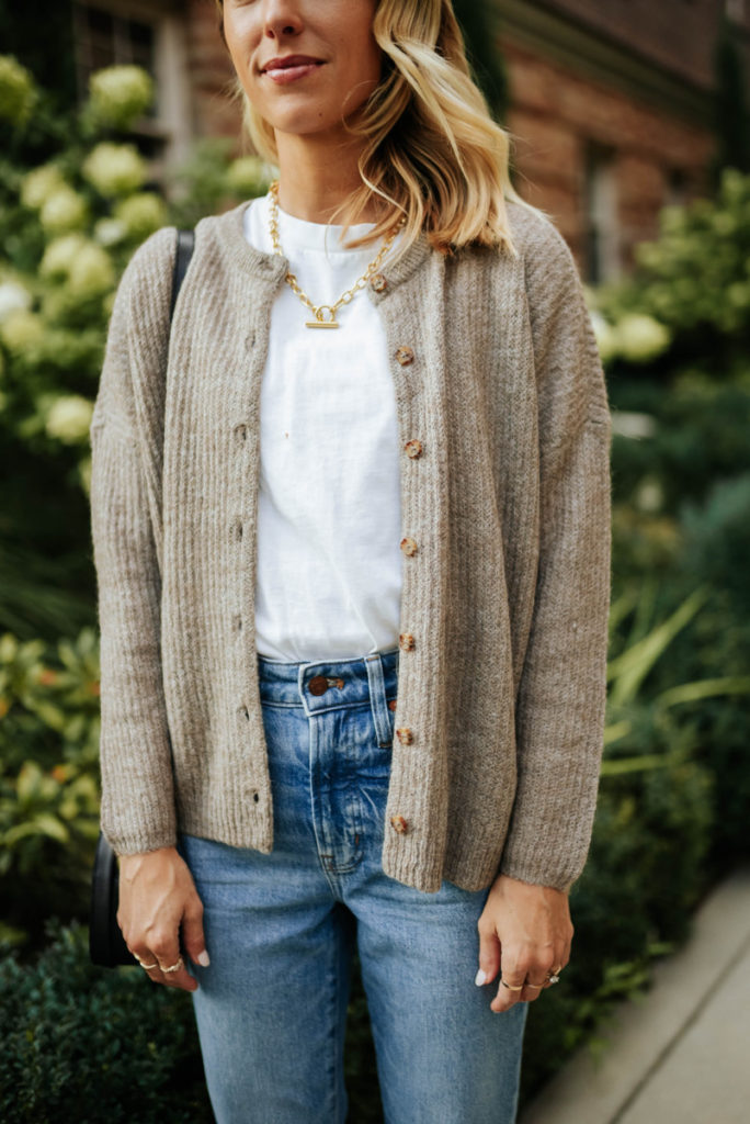 Madewell Fall Favorites