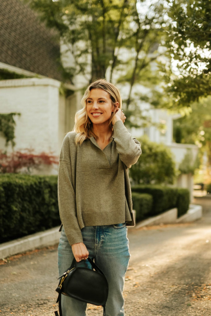 Madewell Fall Favorites