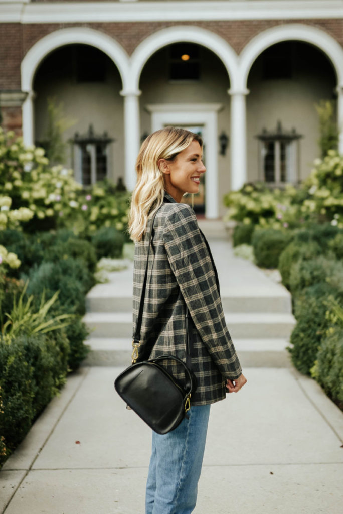 Madewell Fall Favorites