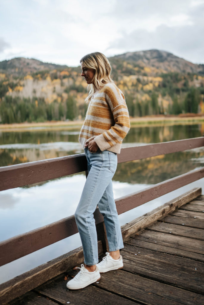 Madewell Fall Favorites