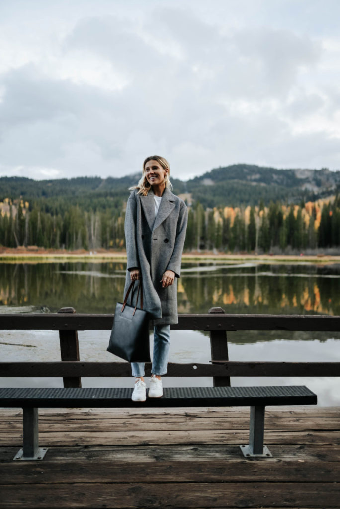 Madewell Fall Favorites