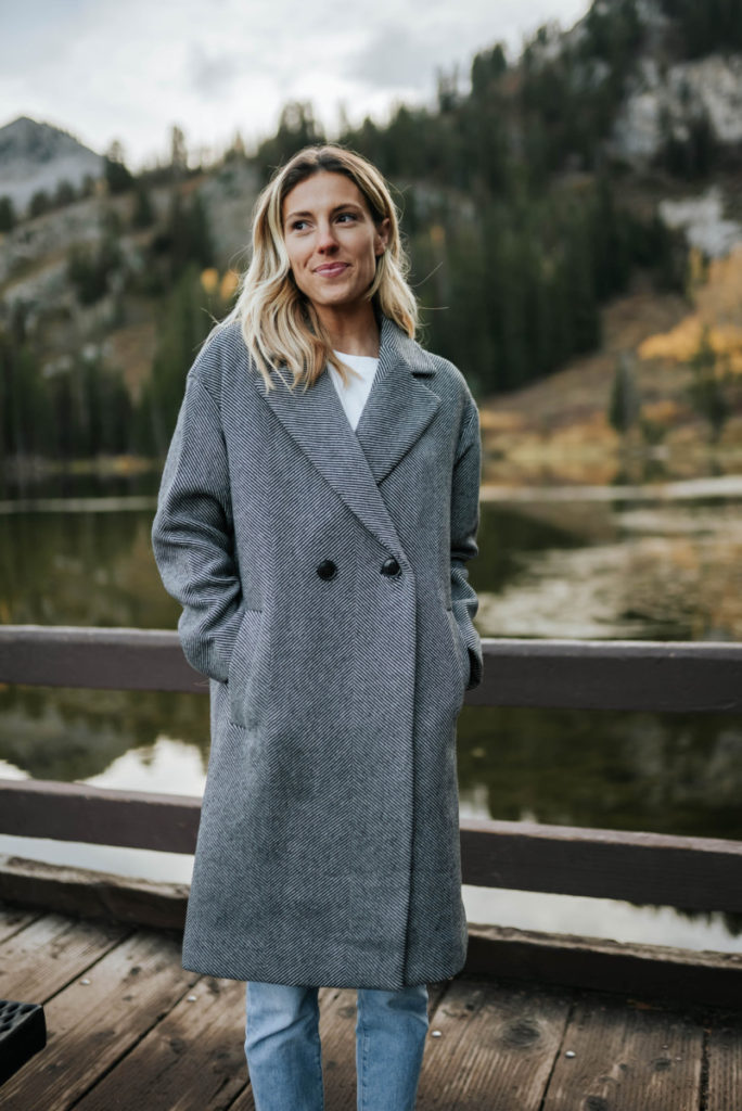 Madewell Fall Favorites