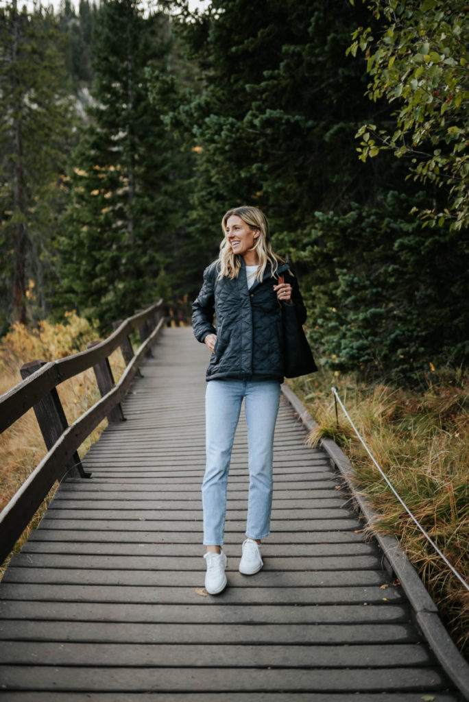 Madewell Fall Favorites