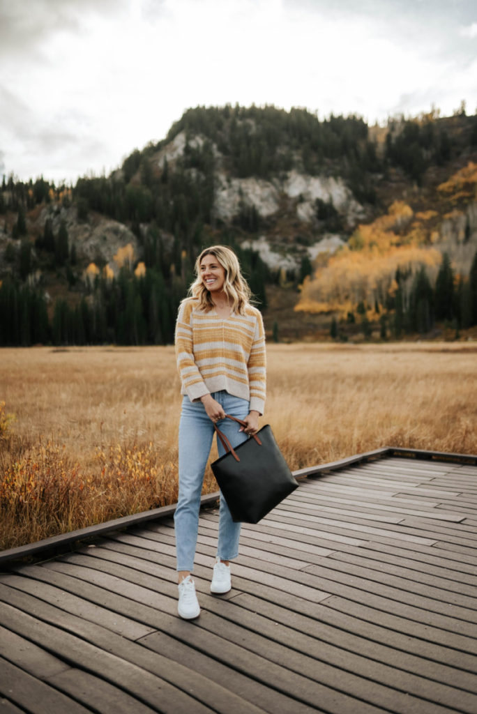 Madewell Fall Favorites