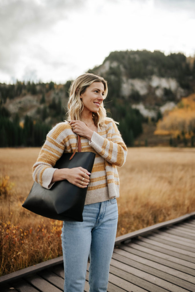 Madewell Fall Favorites