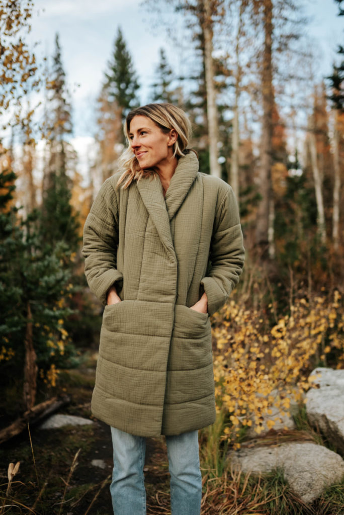 Madewell Fall Favorites