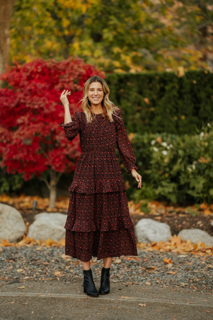 Madewell Fall Favorites