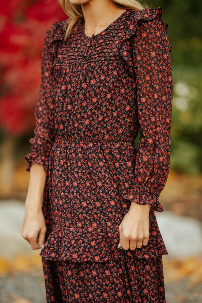 Madewell Fall Favorites