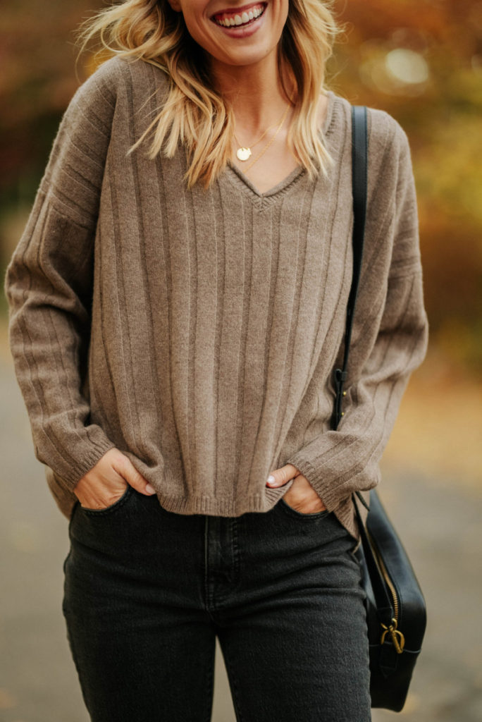 Madewell Fall Favorites