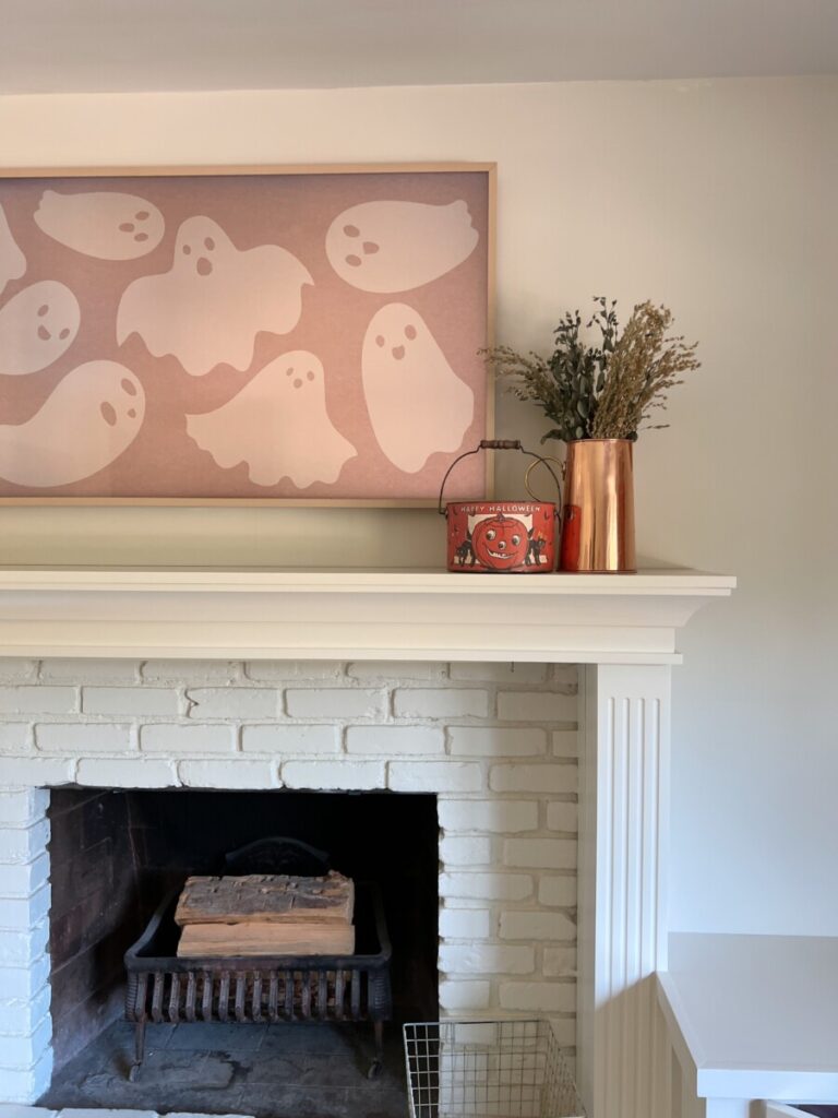 Cute Halloween Decor Ideas