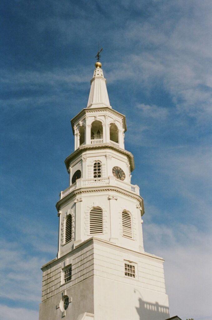 Charleston, South Carolina
