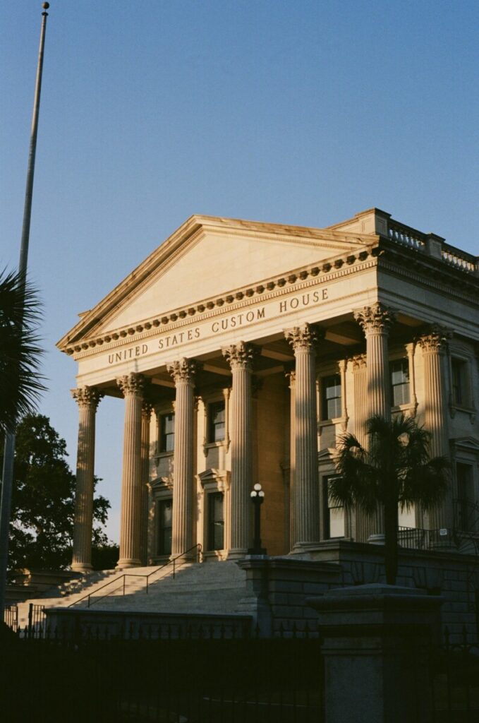 Charleston, South Carolina