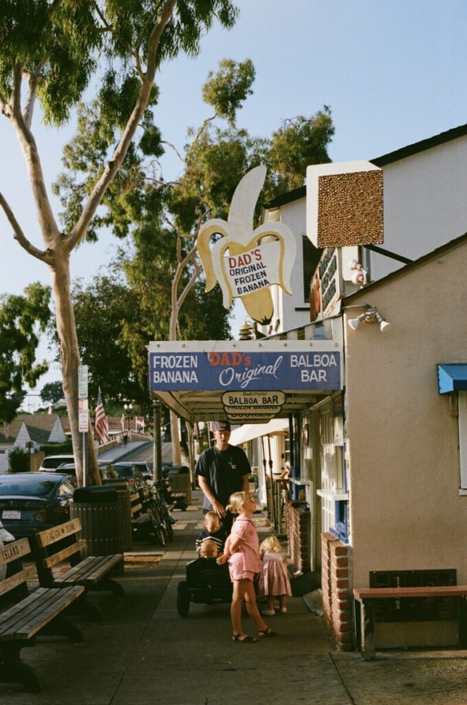 Newport Beach, California Travel Guide