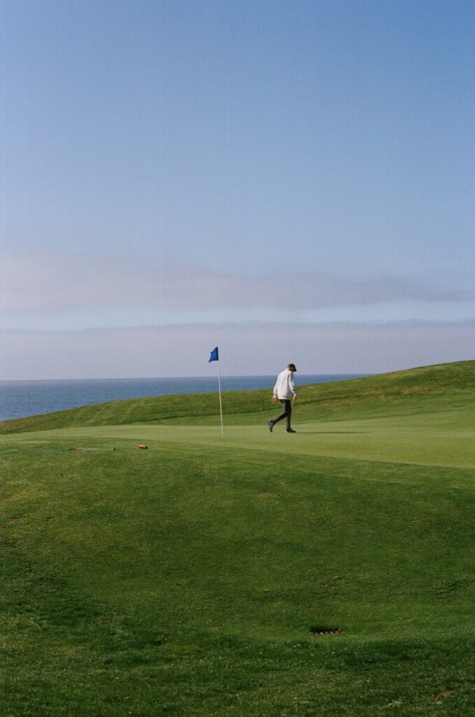 Carmel By-The-Sea Itinerary